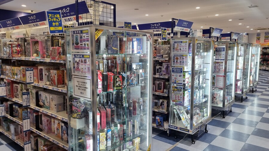 [일본] 삿포로 덕질 여행기! 삿포로에서 덕질 탐방! (초스압)_107.jpg