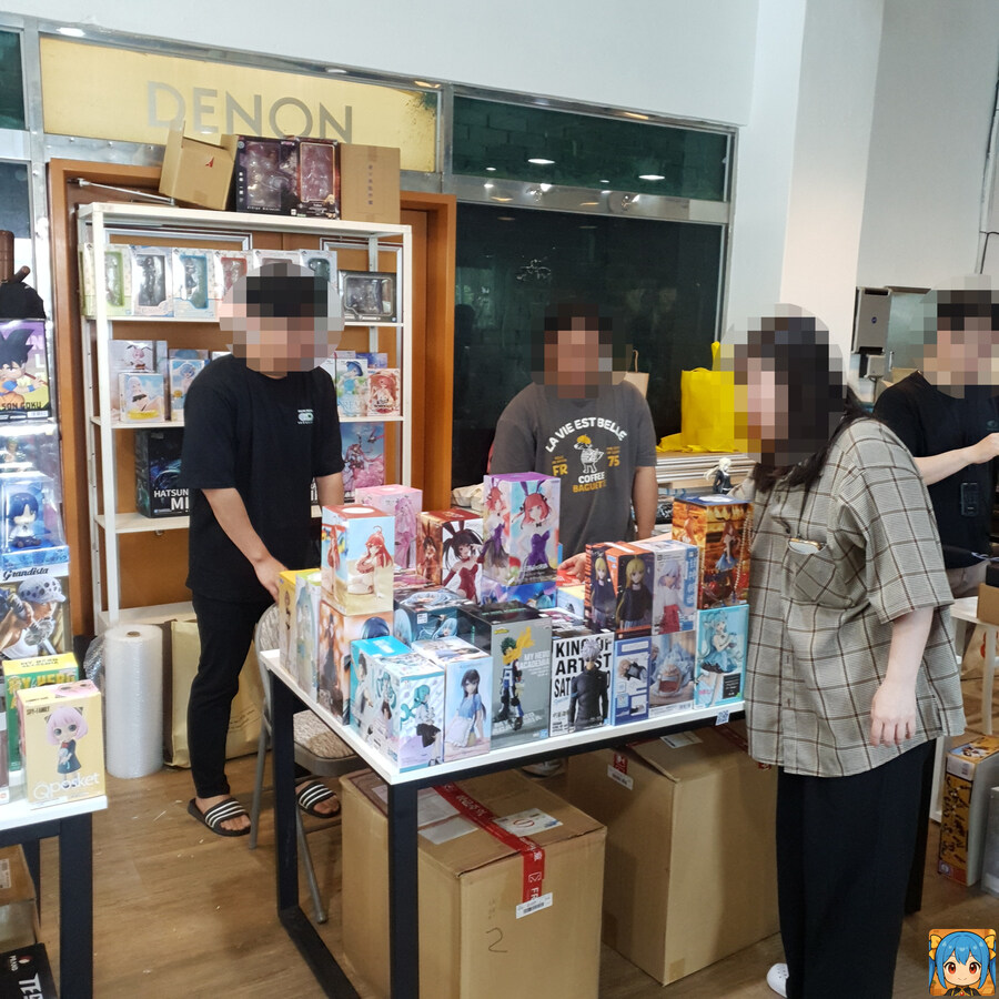 [제주도]6월 14일날 열린 이세계 플리마켓 행사!_12.jpg