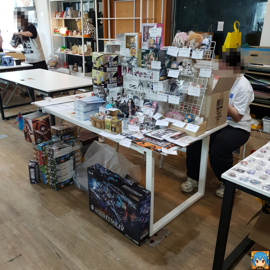 [제주도]6월 14일날 열린 이세계 플리마켓 행사!_13.jpg