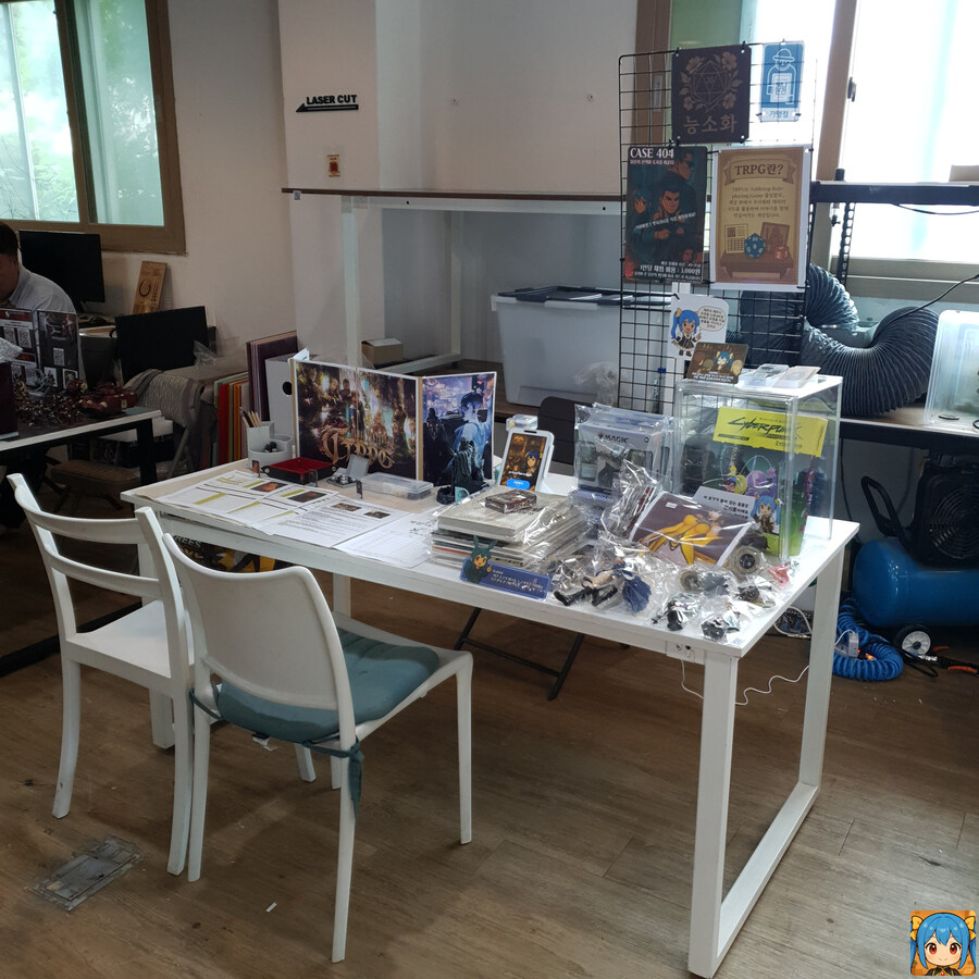 [제주도]6월 14일날 열린 이세계 플리마켓 행사!_16.jpg