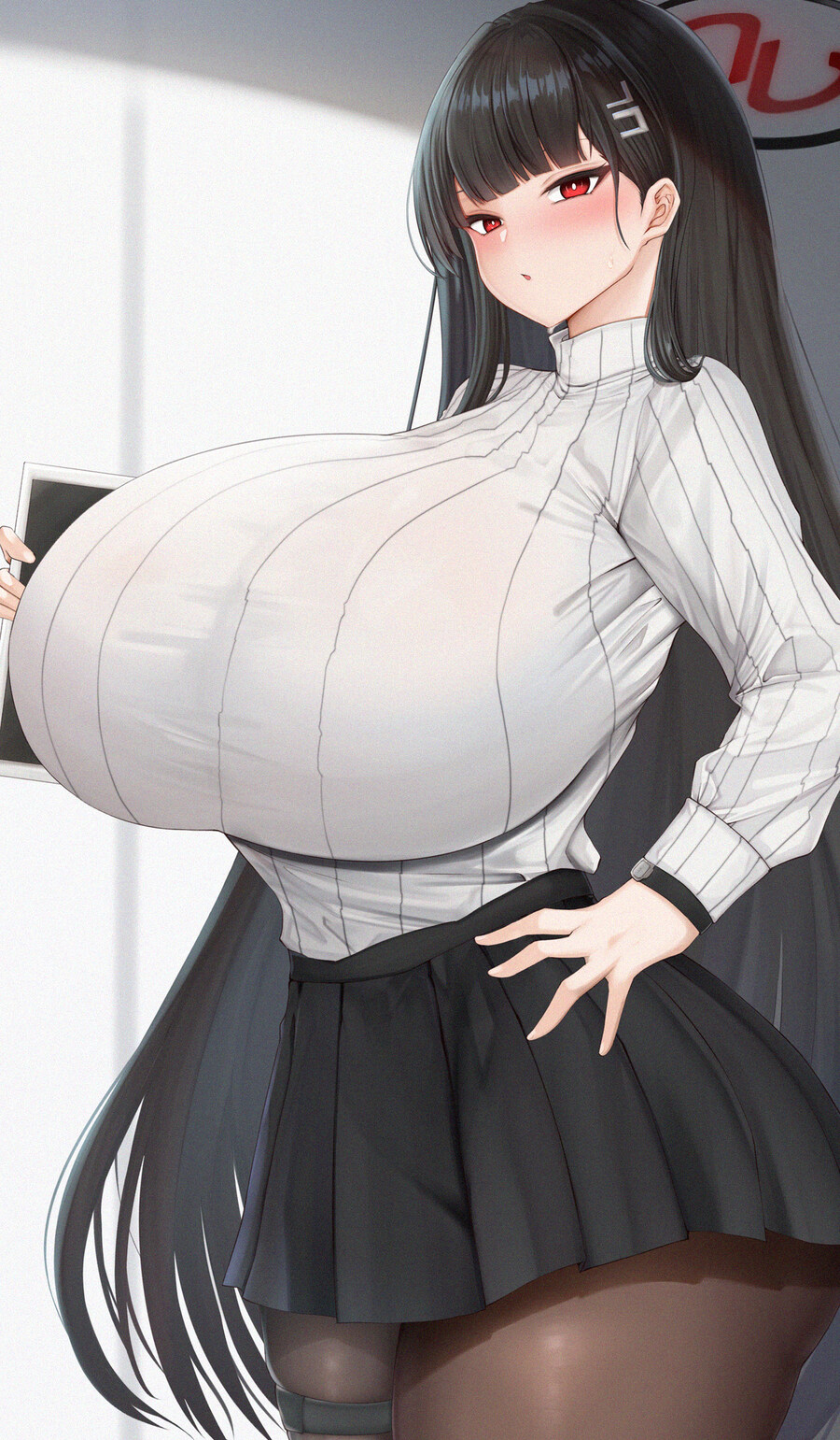 블아) 이쁘고 가슴 크면_2.jpg