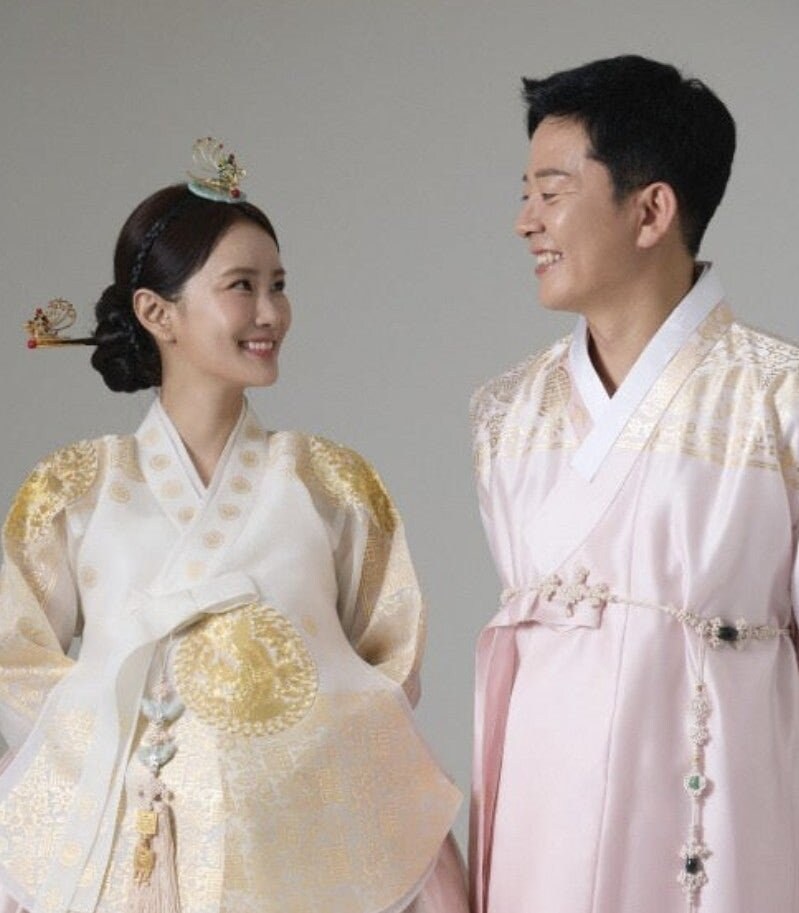 김준호 김지민 커플 웨딩 화보.jpg_13.jpg