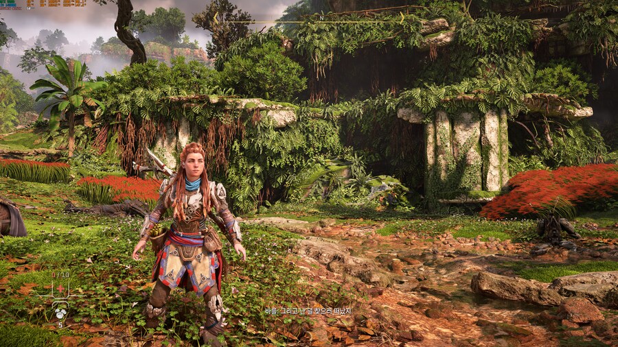 호포웨 미친 개쩌는 그래픽 rtx5090 dlaa+dsr 적용_2.png