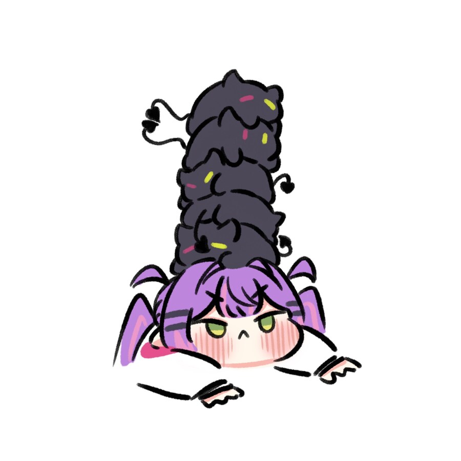 버튜버) 한계에 도달한_1.jpg