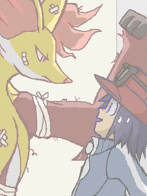 푸키먼 같은 아줌마가 응애 트레이너 겁박하는 짤_2.png