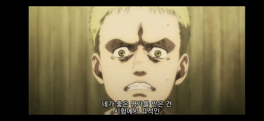 진격거)라붕이가 병단놀이에 과몰입한건 지금보면 당연한거임_2.jpg