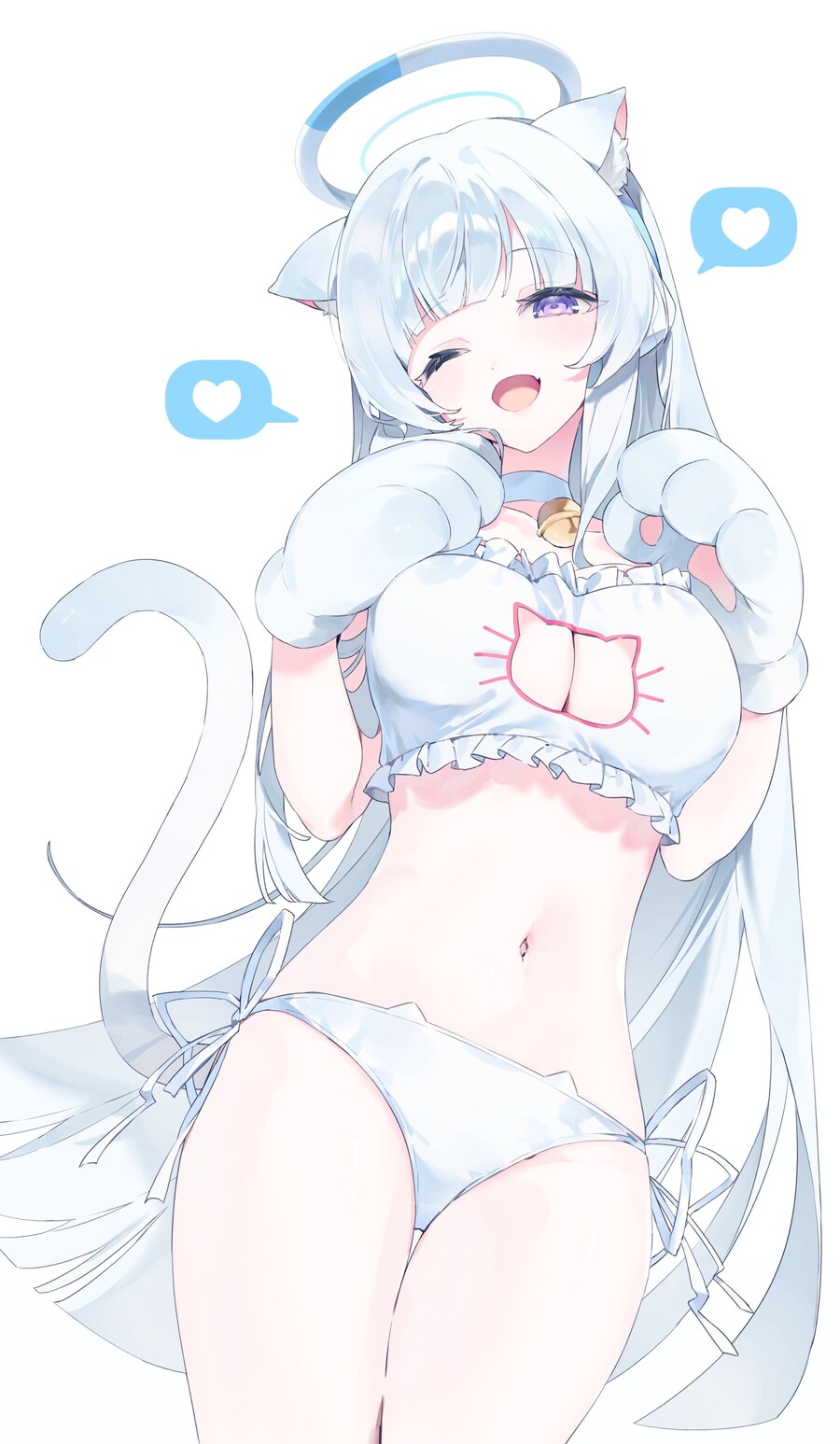블루아카)와...노아 진짜 이 미친 년...넌 안되겠다 ㅋㅋㅋ_2.jpg