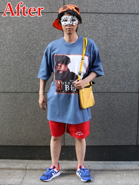 점원이 말 걸기 전에 빠르게 옷 사서 입기 대회.JPG_14.jpg