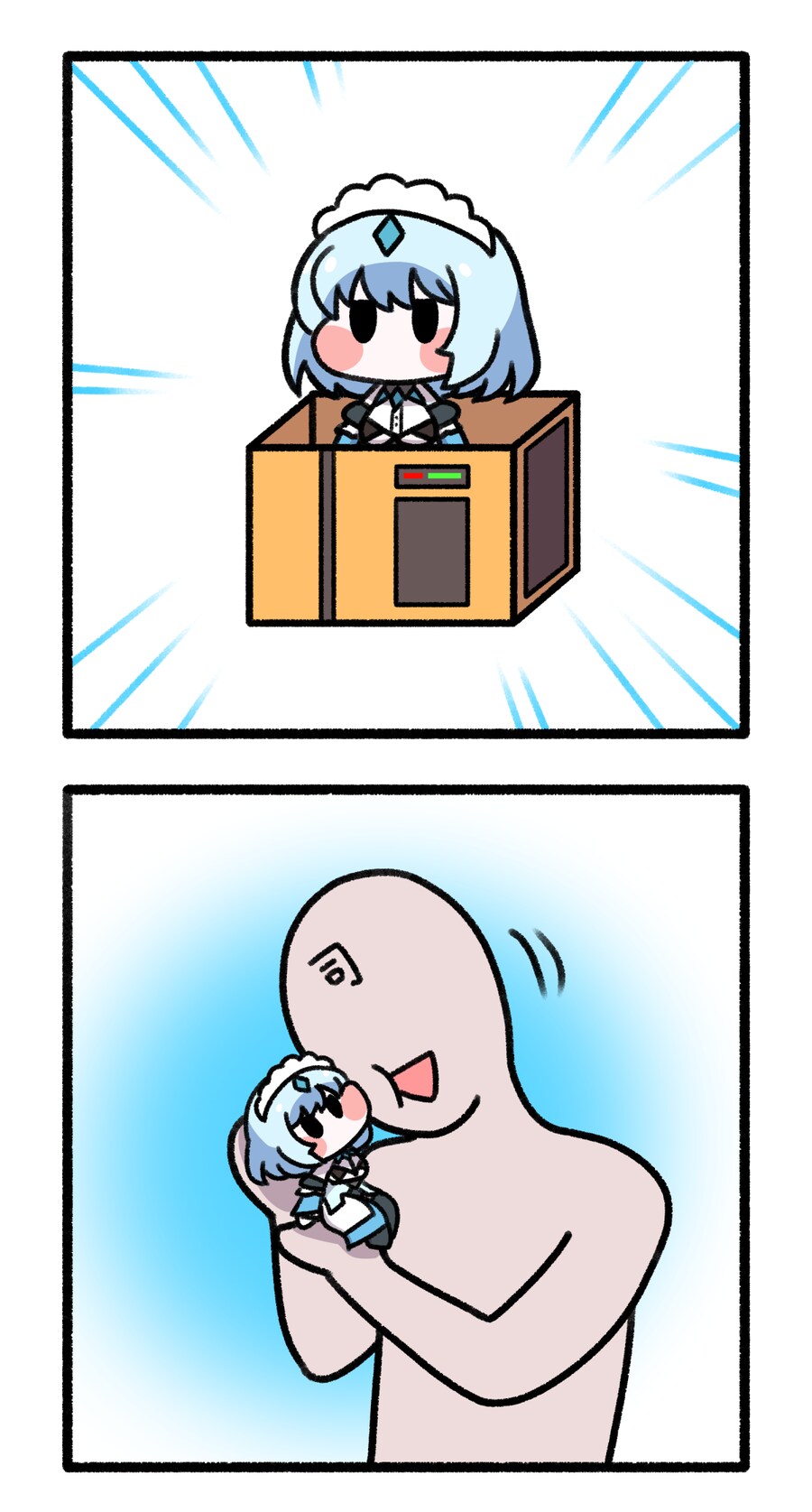 라오진) 초여름 더위를 날리는 미니 티타니아_1.png