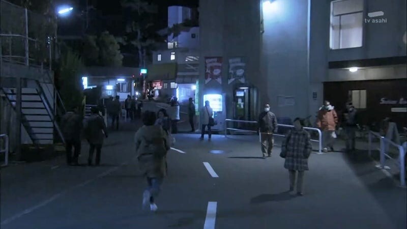 일본 형사 : 이봐, 일본의 공권력을 얕잡아보지말라고!_3.jpg