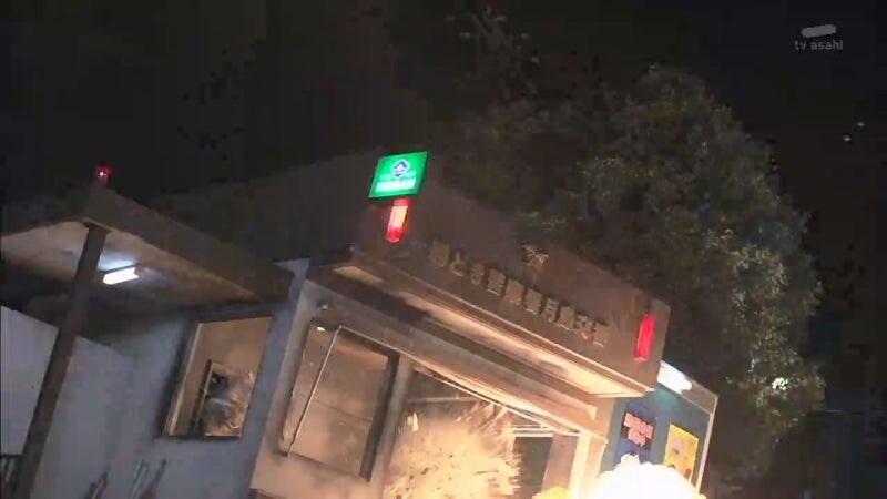 일본 형사 : 이봐, 일본의 공권력을 얕잡아보지말라고!_5.jpg