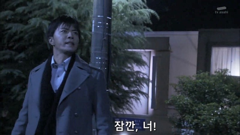 일본 형사 : 이봐, 일본의 공권력을 얕잡아보지말라고!_17.jpg