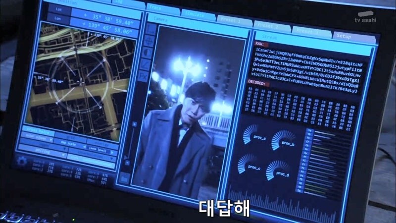 일본 형사 : 이봐, 일본의 공권력을 얕잡아보지말라고!_21.jpg