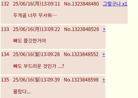 트릭컬) 무언가 봐선 안될걸 봐버린 일본교주들_4.png