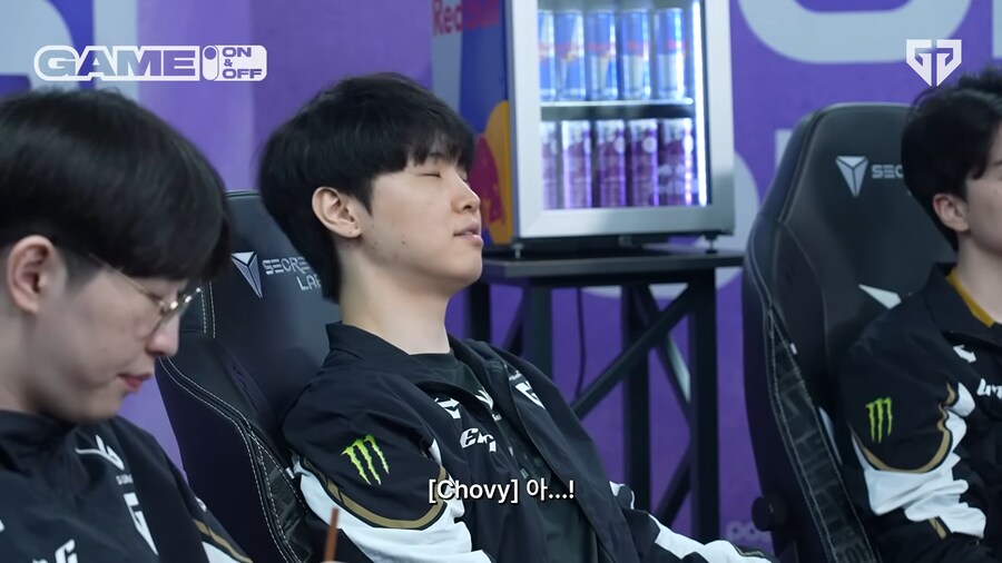 젠지 VS 한화에서 젠지가 1,2세트를 진 이유가 밝혀짐.gentube_5.png