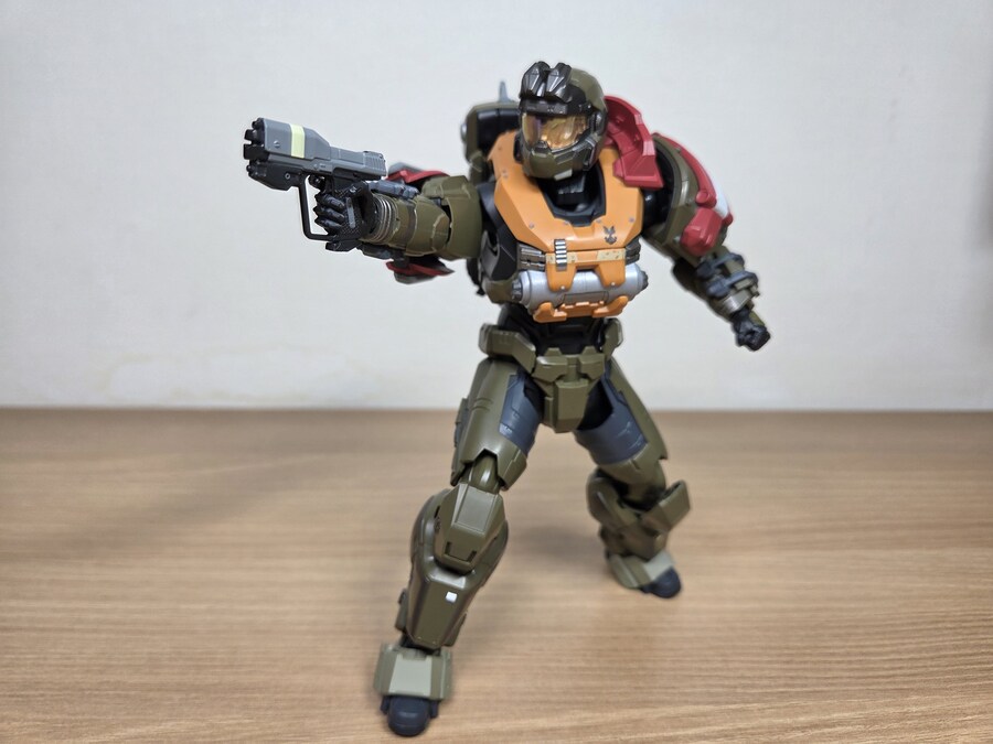 [1000toys] 헤일로 : 리치 - 노블5 조지_12.jpg