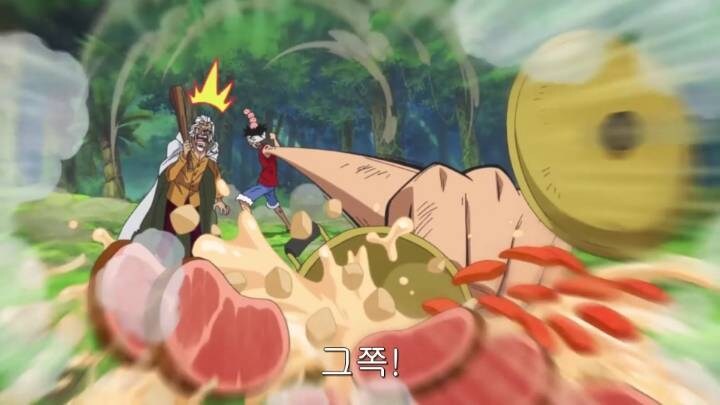 원피스 루피를 걱정하는 카이도 모음집_10.jpg