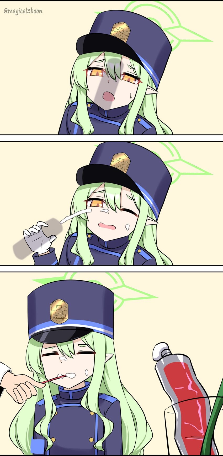 블루아카) 저주받은 블루아카 짤_9.jpg