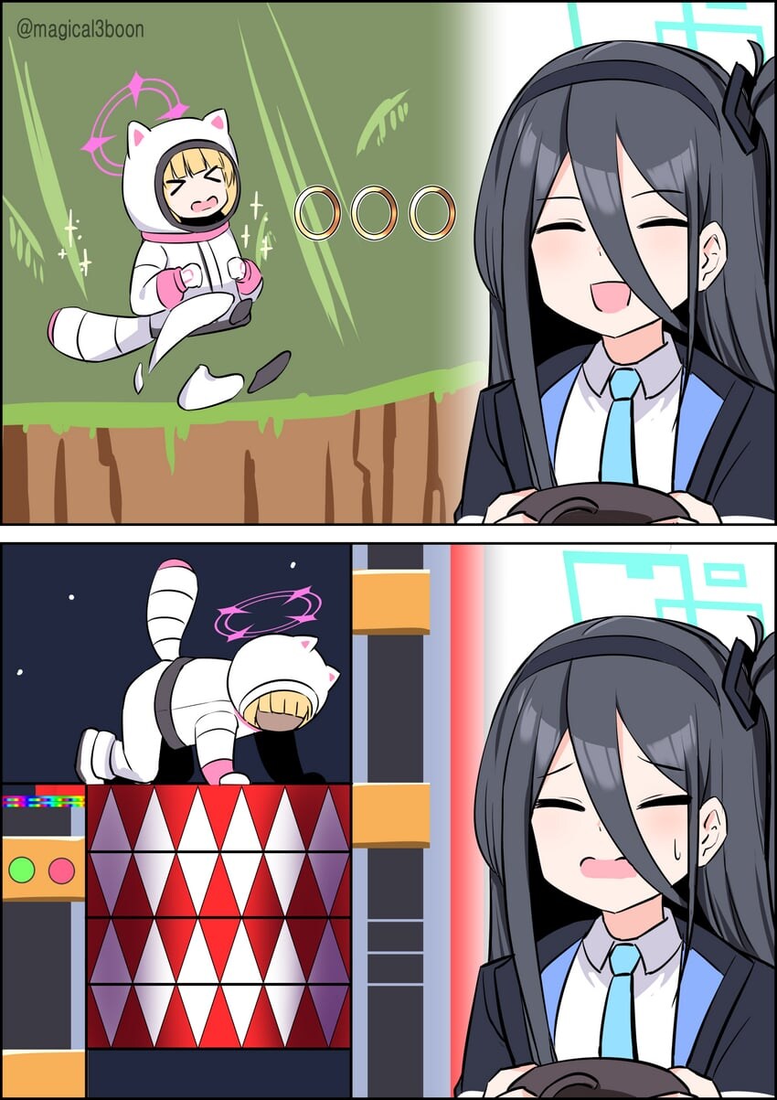 블루아카) 저주받은 블루아카 짤_12.jpg