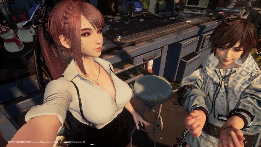 스텔라 블레이드 니케 코드_2.png