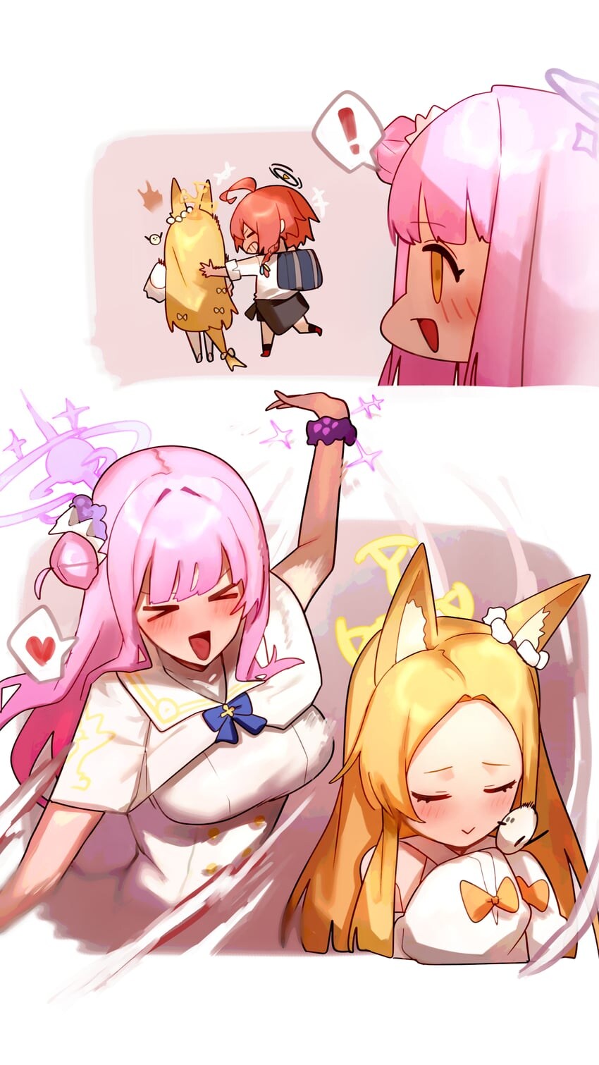 블루아카) 저주받은 블루아카 짤_4.jpg
