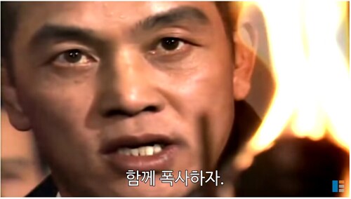 유게이놈들 사드 올리는 척 하면서 고폭탄 90도로 쏴제끼는거 봐라_1.png