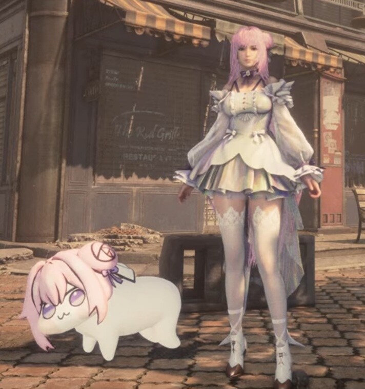 PS5 도로랑 나랑 도로시랑 (도로롱)_3.jpg
