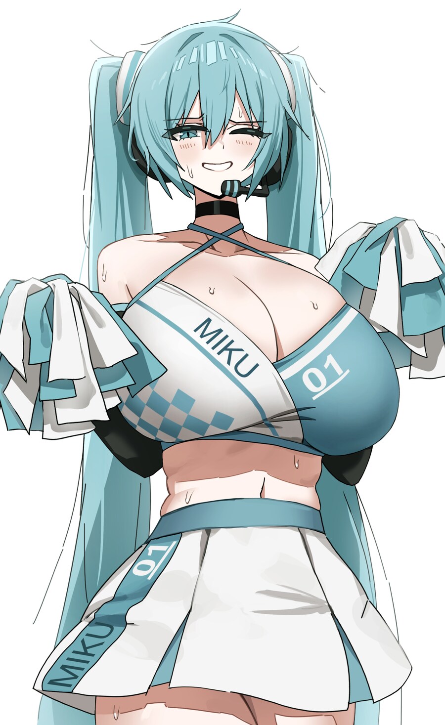 와 ㅋㅋ 미쿠한테 이런거도 붙였네 ㅋㅋㅋ_4.png