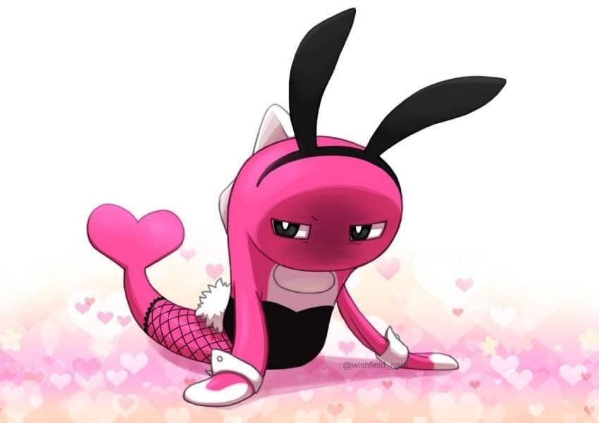 포켓몬의 이름이 은근히 야하다는 디씨_1.jpg