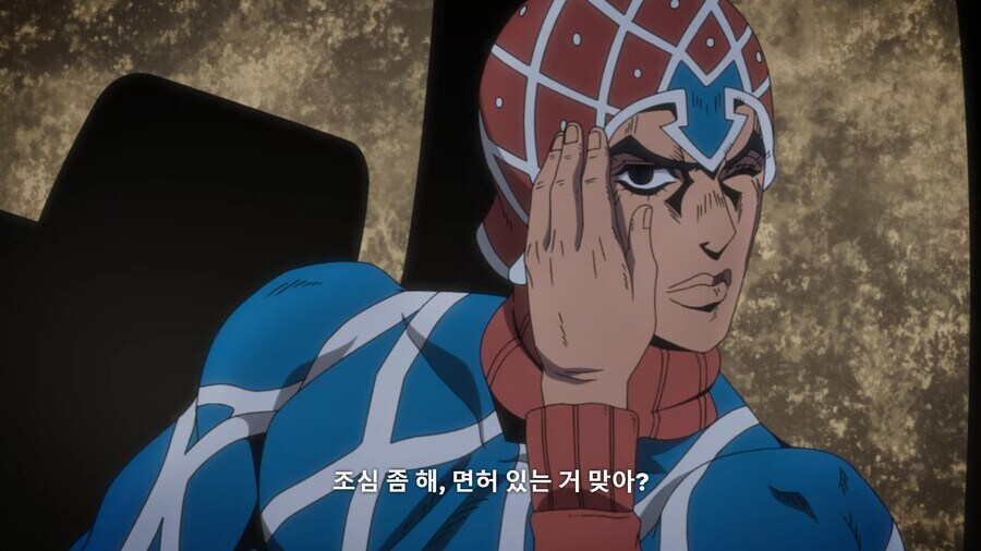 죠죠]너 면허는 따고 운전대 잡고있는거냐?_5.jpg