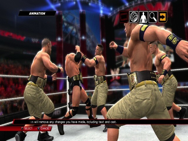 [레슬링게임]WWE 2K14_13.jpg