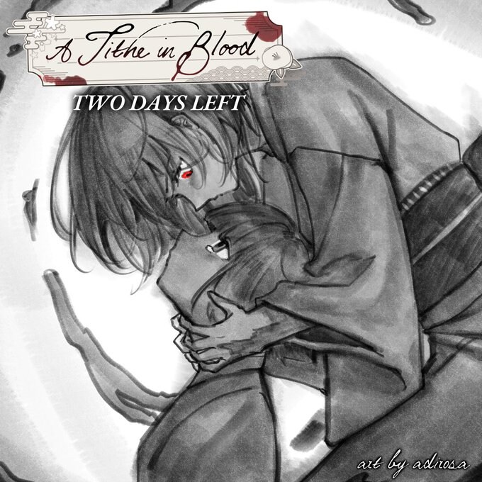 A Tithe in Blood 출시!_5.jpg
