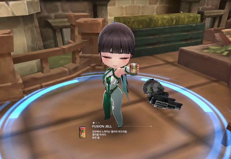 니케) Memories TELLER 유실물 6일차 + 캔 위치 + 패스코드_3.png