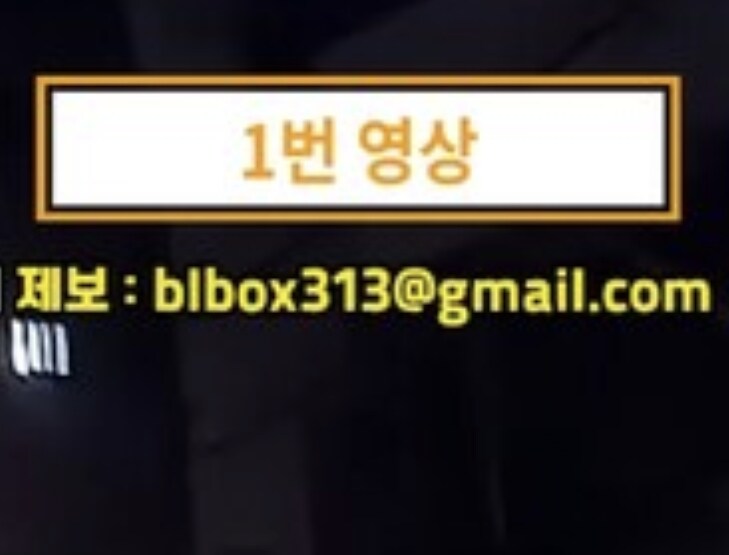 유튜브 블랙박스 빌런 모음집 보는데 첫번째부터 강함_4.jpg