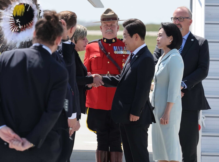 오늘 삼천피 돌파하나…G7 회담·이재명 외교 주목_4.jpg