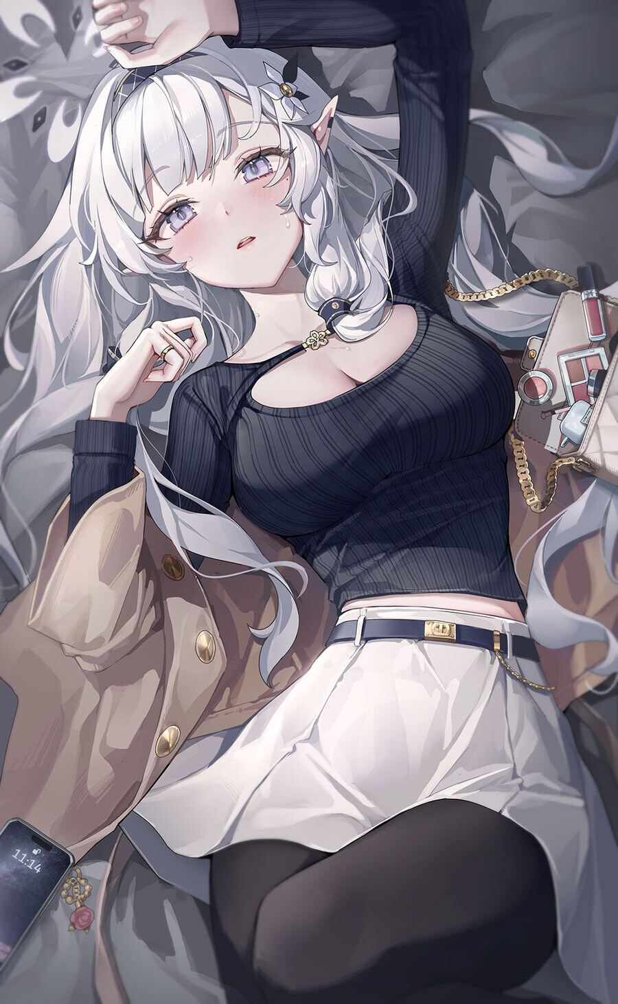 블루아카)후방) 색채를 너무 많이 들이켰나_6.jpg