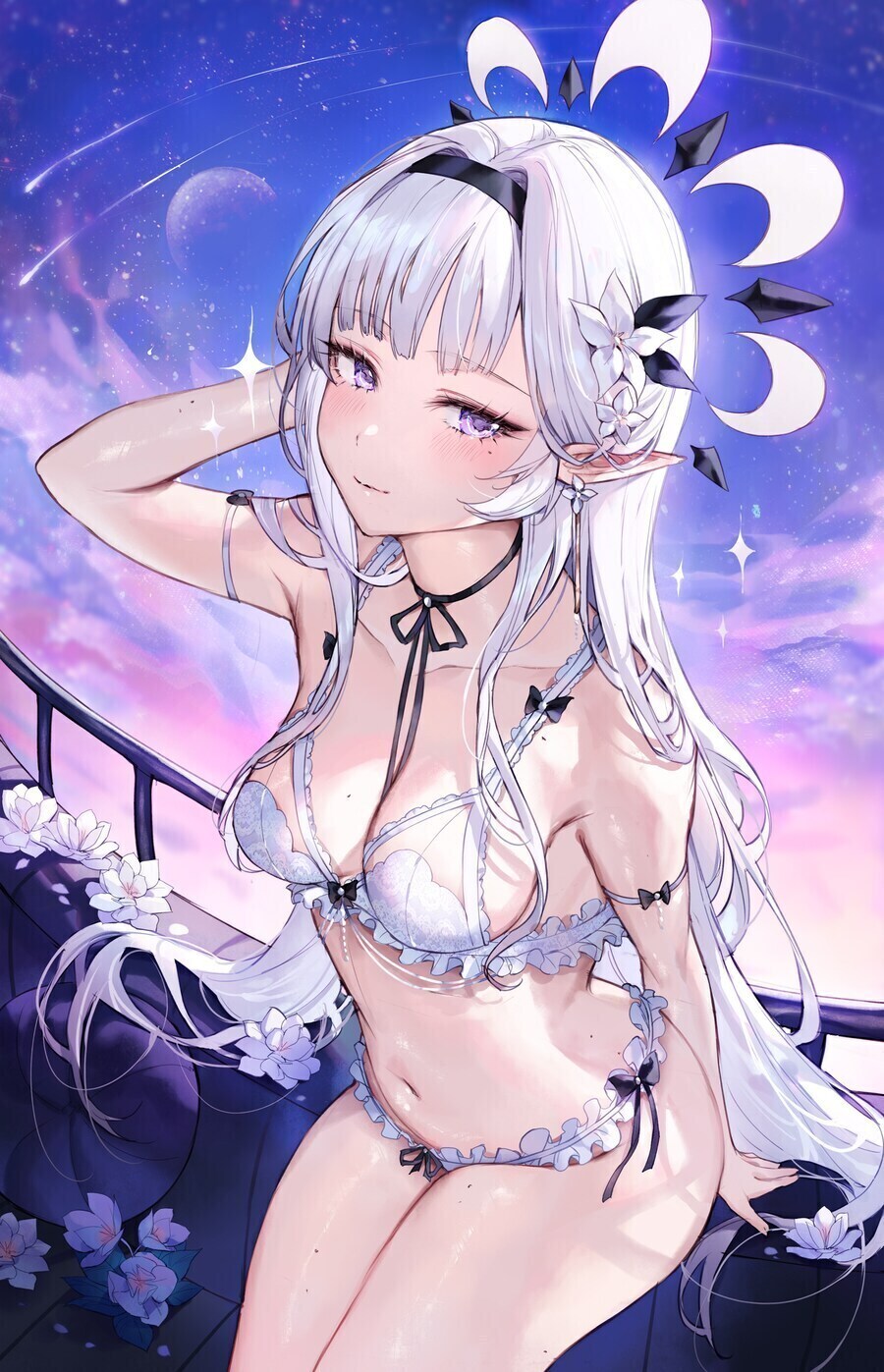 블루아카)후방) 색채를 너무 많이 들이켰나_11.jpg