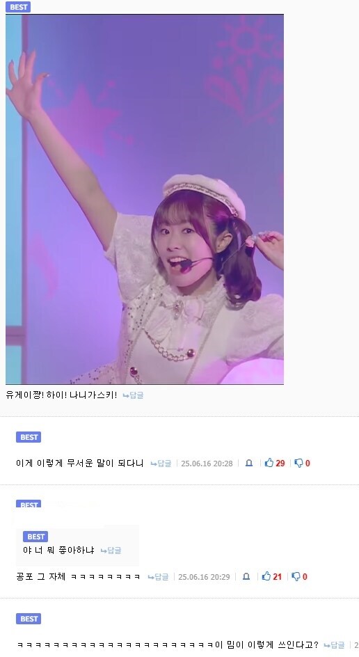 유게이 : 난 유게 짤, 만화 보러 온거라고!_3.jpg