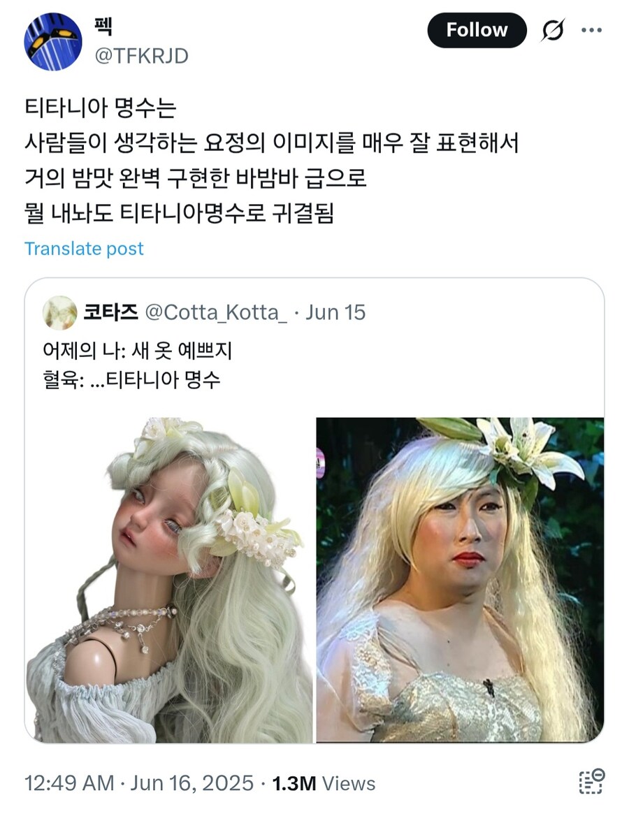 "티타니아 명수"가 완벽한 퀄리티였던 이유_1.jpg