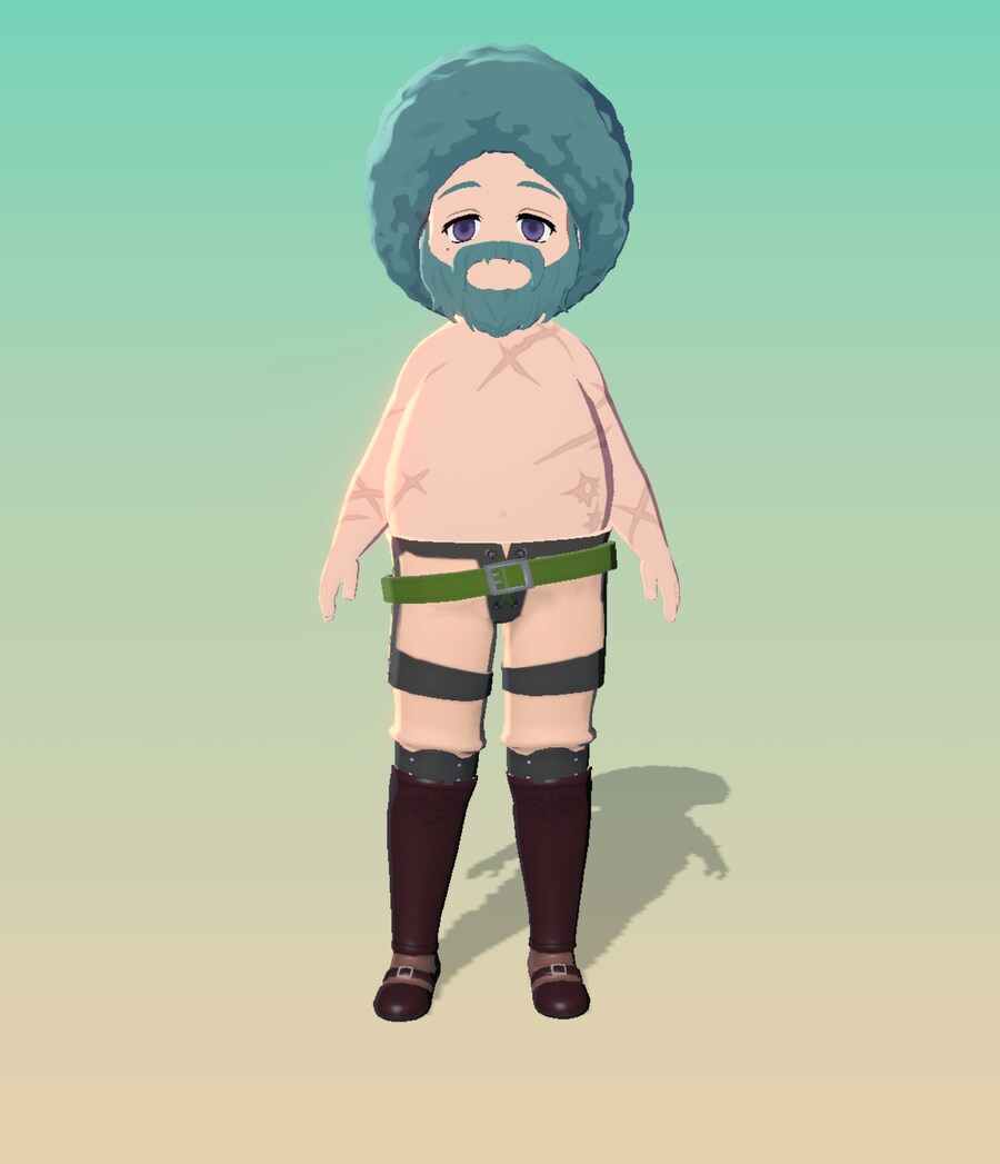 마비m)흑인보다 백인이 확실히 더 염색하기 쉽다_2.png