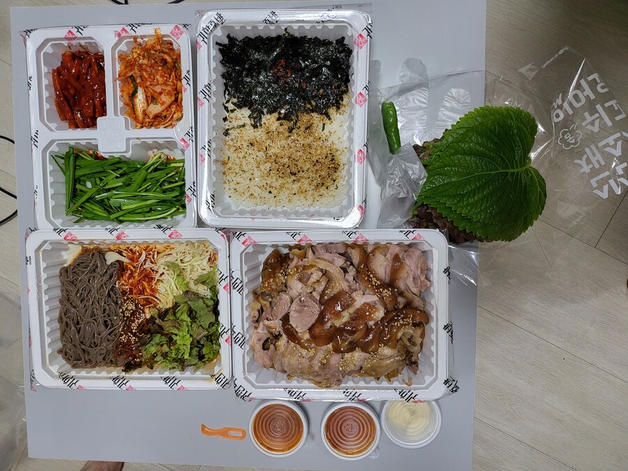 노로바이러스하니 생각나는 빡치는 사수 썰_1.jpg