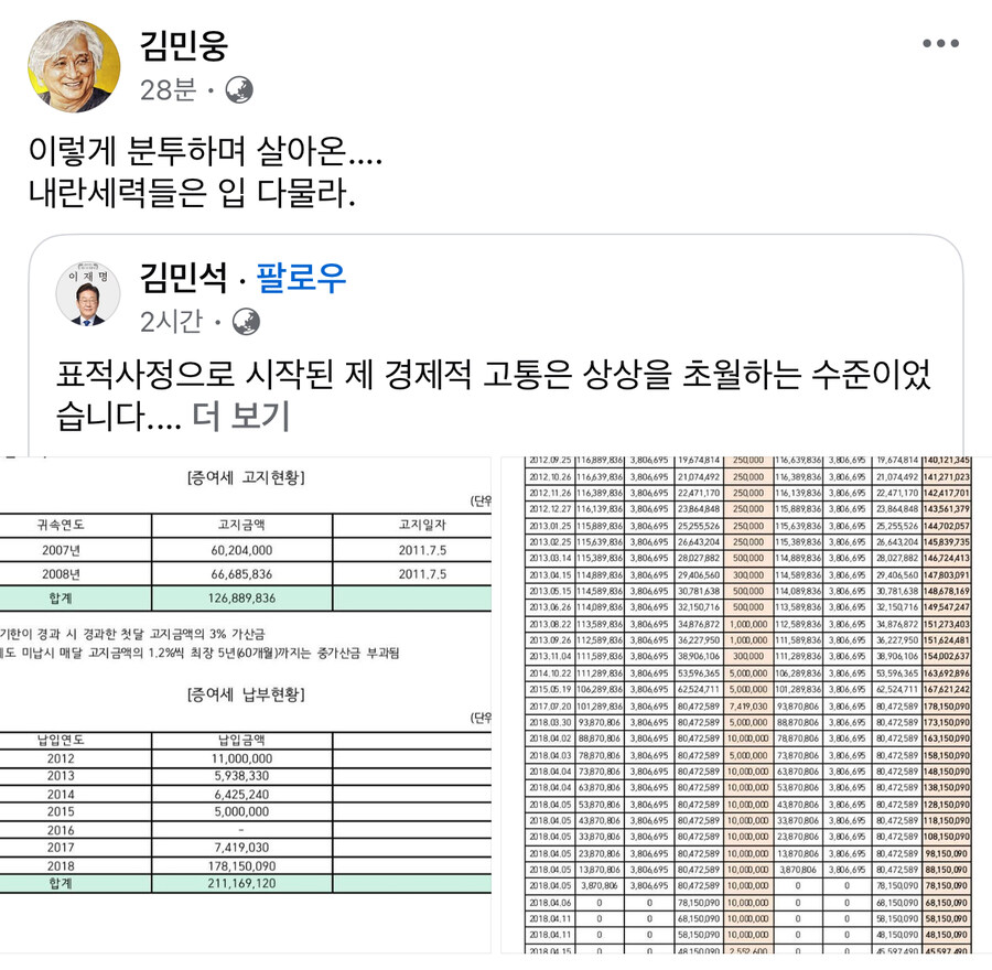 ???: 내 동생 괴롭히면 내란세력으로 간주한다_1.jpg