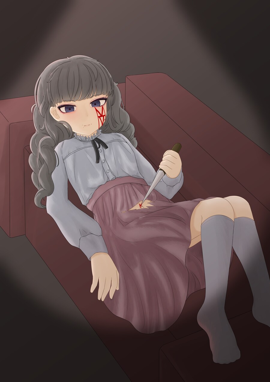 피어앤헝거) 마리나 그려옴_2.jpg