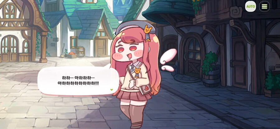트릭컬) 빵집 프렌차이즈로 부자가됬는데 슬퍼하는 사도가있다?_1.jpg