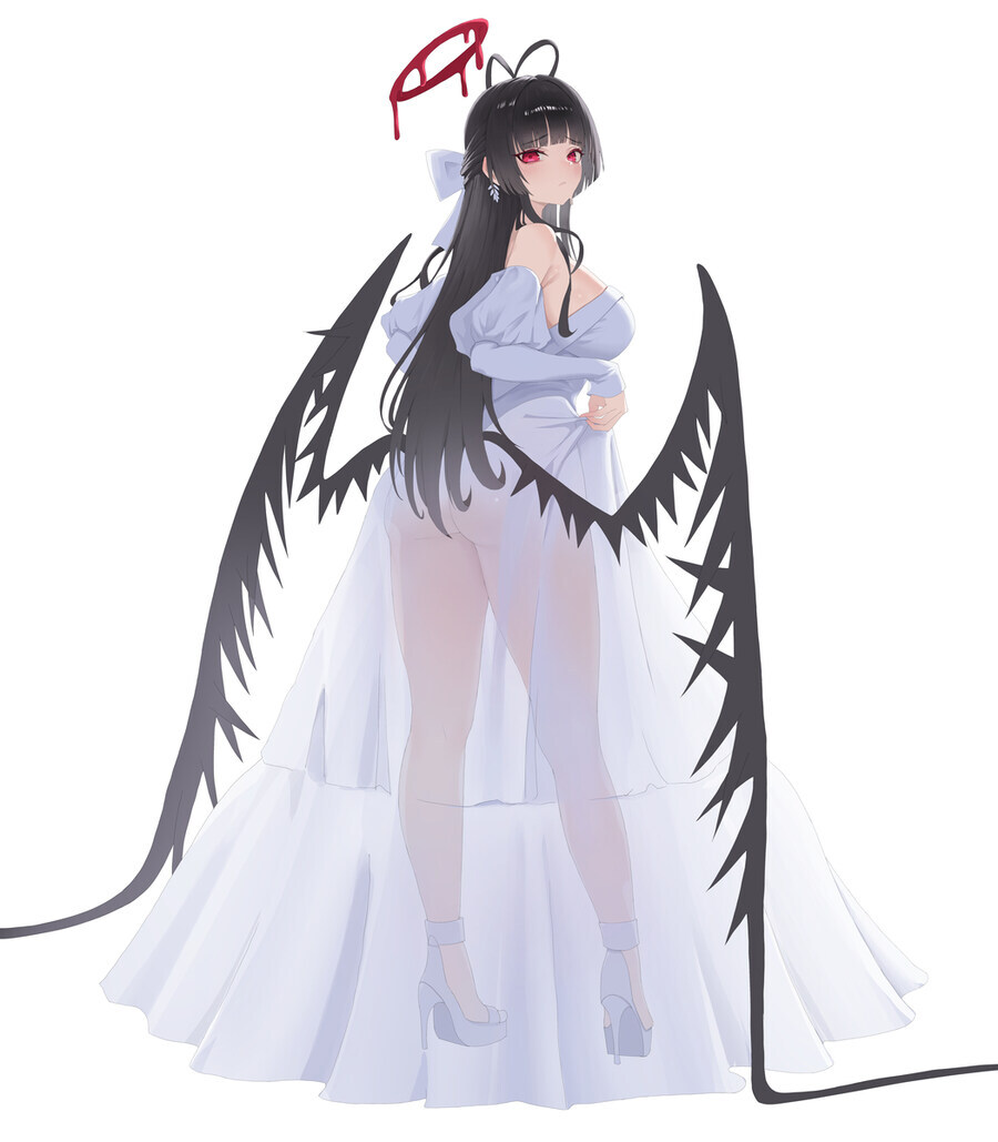 [블루아카] 오늘부터 츠루기가 새로운 호스트 입니다_3.jpg