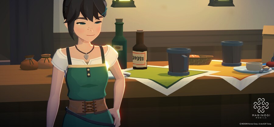 마비m) "그눈매"모음집 - 티르코네일 편_9.png