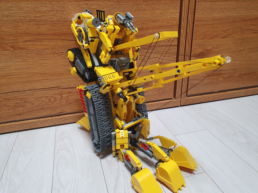 레고 트랜스포머 - 데바스테이터.ver ROTF_17.jpg