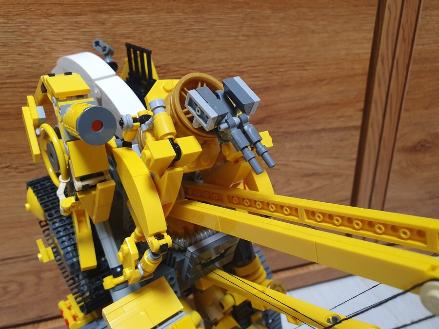 레고 트랜스포머 - 데바스테이터.ver ROTF_19.jpg