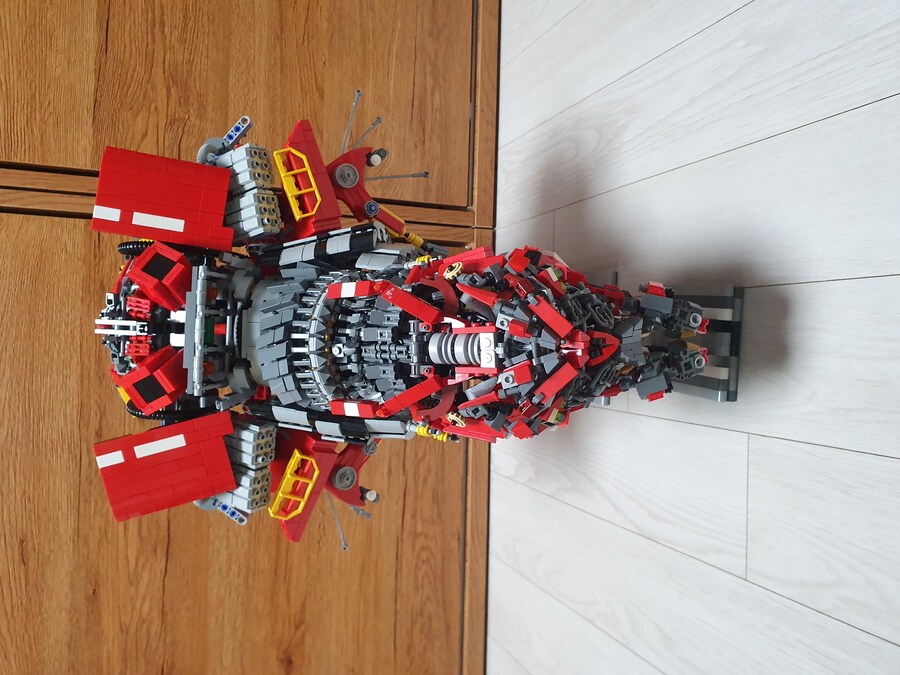 레고 트랜스포머 - 데바스테이터.ver ROTF_22.jpg