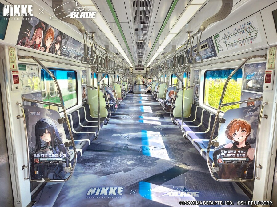 요즘 지하철 2호선 근황 ㄷㄷㄷㄷ_1.jpg